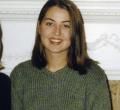 Sara Vandommelen, class of 1994