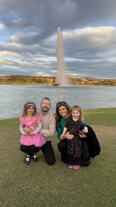 Thomas Fisher - Class of 2006 - Portage Northern High School