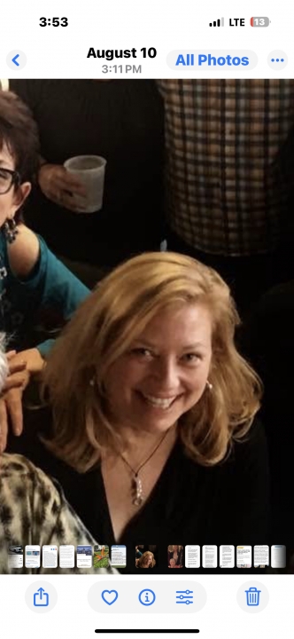 Susan Vanzanten - Class of 1976 - Portage Northern High School