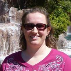 Amy Danison - Class of 1994 - Portage Northern High School