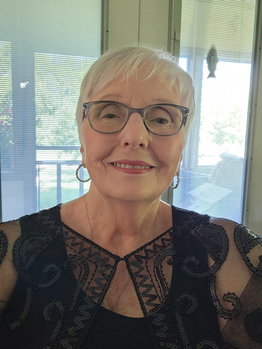 Marcia Ann Copeland - Class of 1967 - Portage Northern High School
