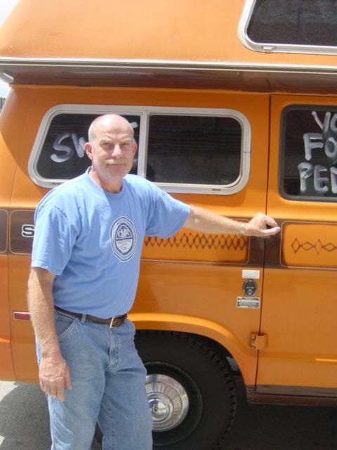 William Bagley - Class of 1969 - Portage Northern High School