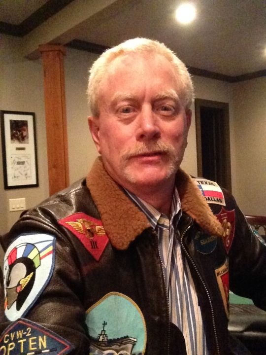 Bruce Marling - Class of 1971 - Portage Northern High School