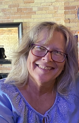 Faith Farrand - Class of 1977 - Portage Northern High School