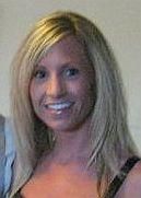 Kristina Babel - Class of 1991 - Portage Northern High School