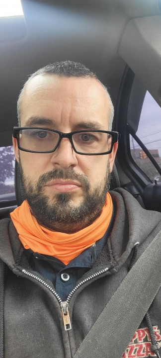 Phillip Goodyke - Class of 2001 - Portage Northern High School