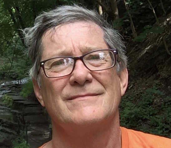 Ed Warner - Class of 1971 - Portage Northern High School