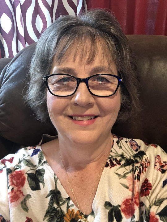 Terese De Goede - Class of 1976 - Portage Northern High School