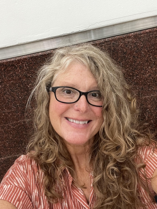 Amy Chandler - Class of 1986 - Portage Northern High School