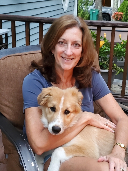 Julia Badalamenti - Class of 1980 - Portage Northern High School