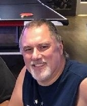 Charles Hotchkiss - Class of 1982 - Portage Northern High School