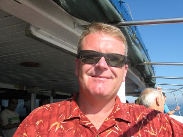 Richard Jones - Class of 1982 - Portage Northern High School