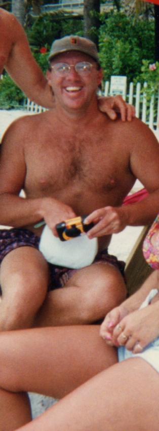 Steve Pickett - Class of 1980 - Portage Northern High School