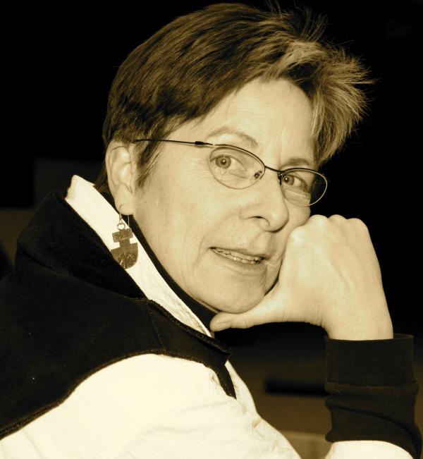 Linda Linda  Starkweather - Class of 1972 - Portage Northern High School