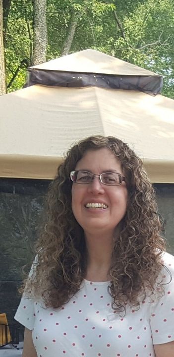 Renée Szostek - Class of 1982 - Portage Northern High School