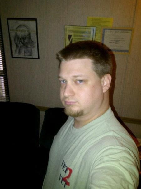 Louis Nagle - Class of 2002 - Portage Northern High School