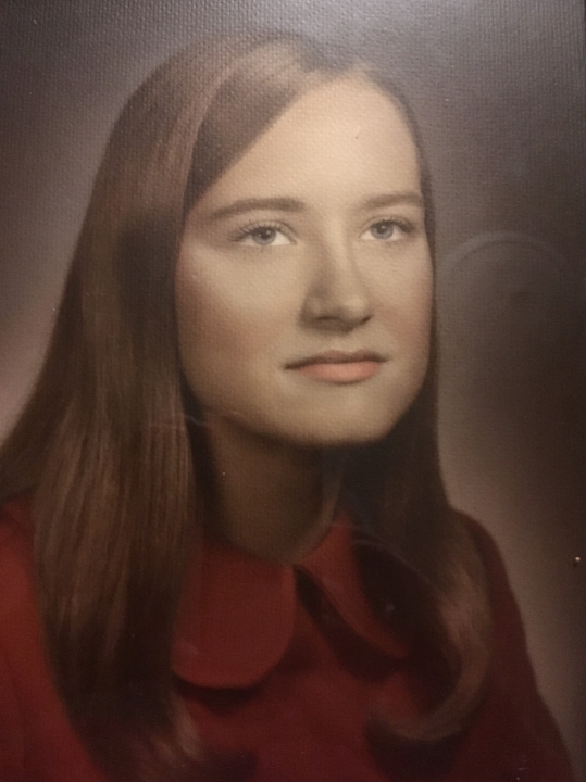 Patricia Drehobl - Class of 1972 - Portage Northern High School