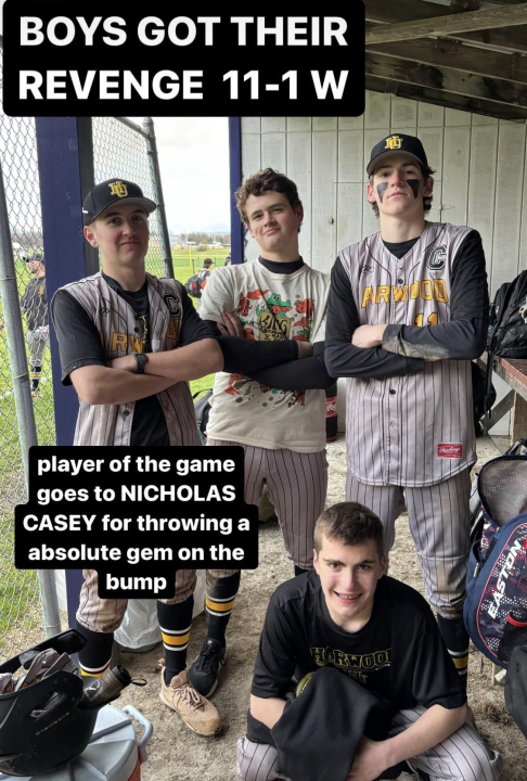 Edward Casey - Class of 1990 - Portage Northern High School