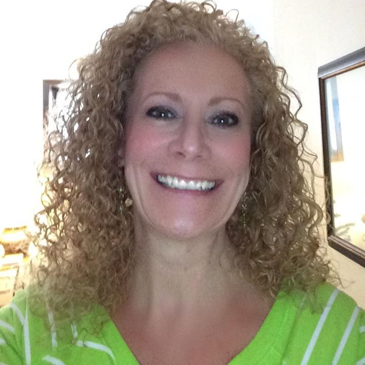 Dee Asbel - Class of 1980 - Portage Northern High School