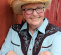 Marcia Ann Copeland
