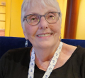 Marcia Ann Copeland