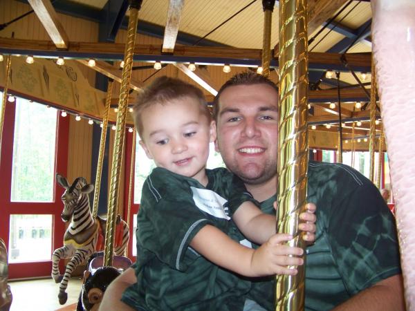 Ryan Smith - Class of 2003 - Gull Lake High School