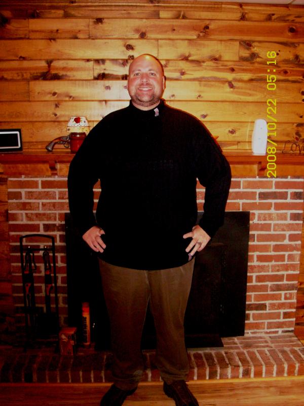 Rob Freeland - Class of 1987 - Gull Lake High School