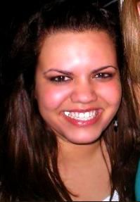 Sara Vasquez - Class of 2004 - Gull Lake High School