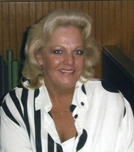 Sheryl Hoffman - Class of 1973 - Gull Lake High School