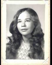 Sherree M. Kent - Class of 1972 - Gull Lake High School