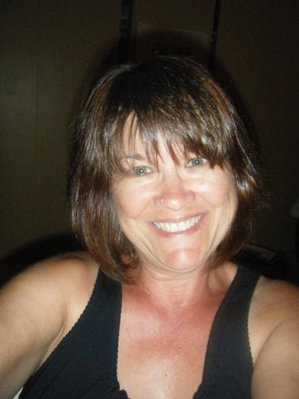 Jacquelyn Bogdanik - Class of 1973 - Gull Lake High School