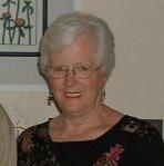 Carol Carmean - Class of 1961 - Gull Lake High School
