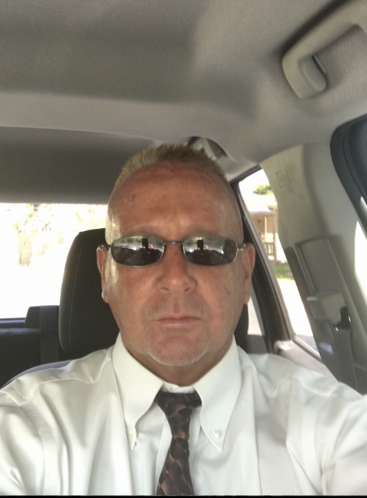 Joseph Griffin - Class of 1979 - Gull Lake High School