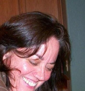 Sharon Hamilton - Class of 1979 - Gull Lake High School