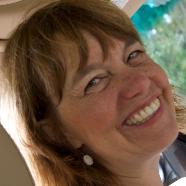 Pamela Schoeppel Einarsen - Class of 1972 - Gull Lake High School
