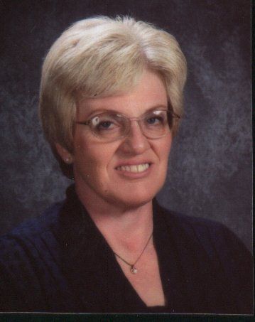 Sheryl Dauphin - Class of 1975 - Gull Lake High School