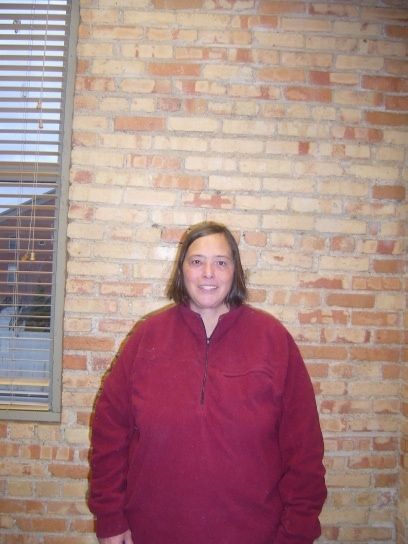 Valerie Olsen - Class of 1974 - Gull Lake High School