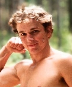 James Schneberger - Class of 1982 - Gull Lake High School
