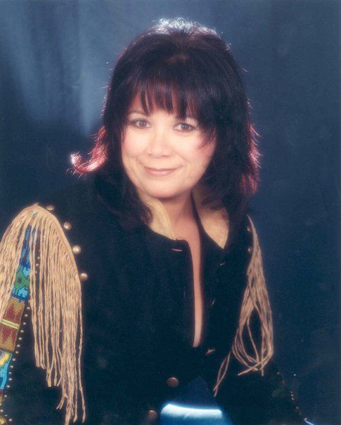 Savannah Rice - Class of 1972 - Gull Lake High School