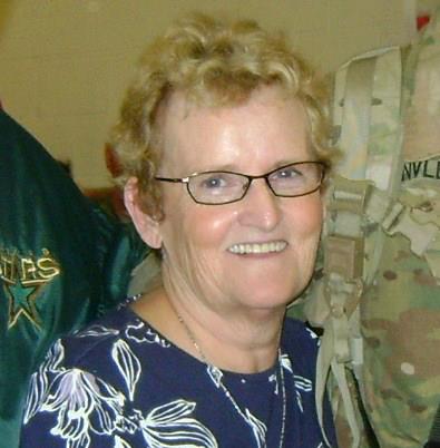 Diane Jones - Class of 1961 - Kalamazoo Central High School