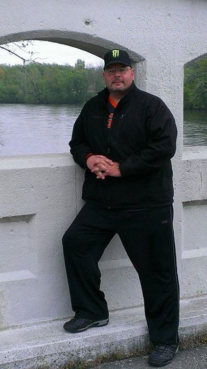 Dan Holroyd - Class of 1982 - Kalamazoo Central High School