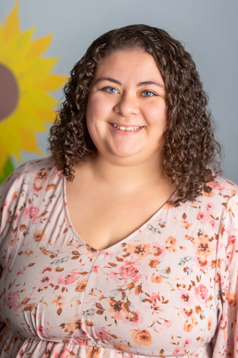 Tia Portrum - Class of 2013 - Kalamazoo Central High School