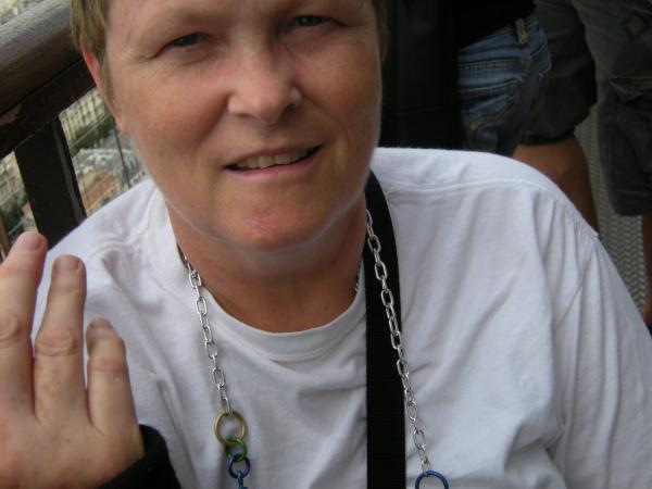 Marilyn Miller - Class of 1965 - Kalamazoo Central High School