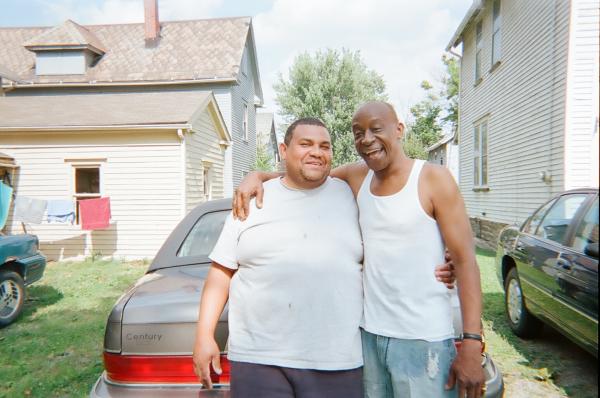 Fred Lawrence Ii - Class of 1988 - Kalamazoo Central High School