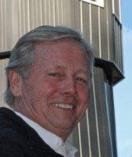 Dale Randy Johnson Johnson - Class of 1963 - Kalamazoo Central High School