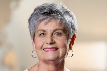 Kathy Harback - Class of 1966 - Kalamazoo Central High School