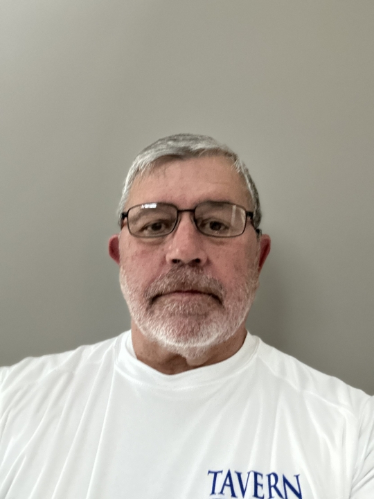 Robert Truax - Class of 1976 - Kalamazoo Central High School
