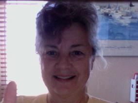 Ann Shine - Class of 1961 - Kalamazoo Central High School