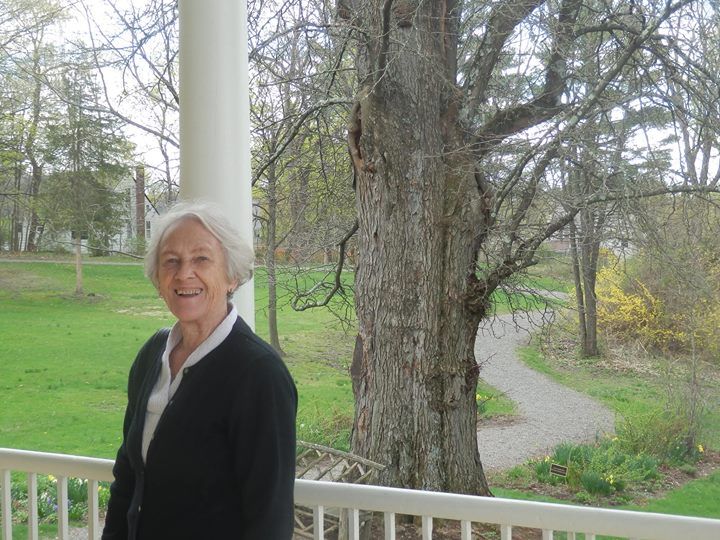 Barbara Laskowski - Class of 1951 - Kalamazoo Central High School