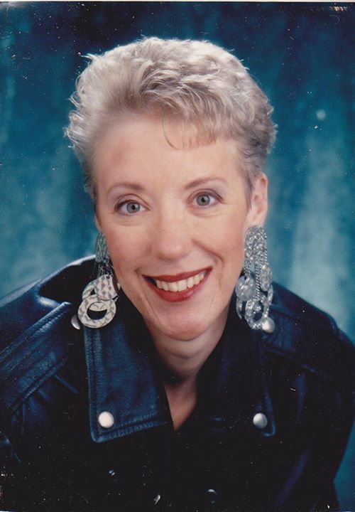 Sharon Shoemaker - Class of 1964 - Kalamazoo Central High School